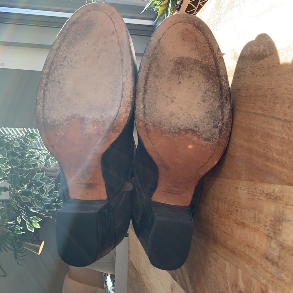 Rag & Bone Booties - image 5